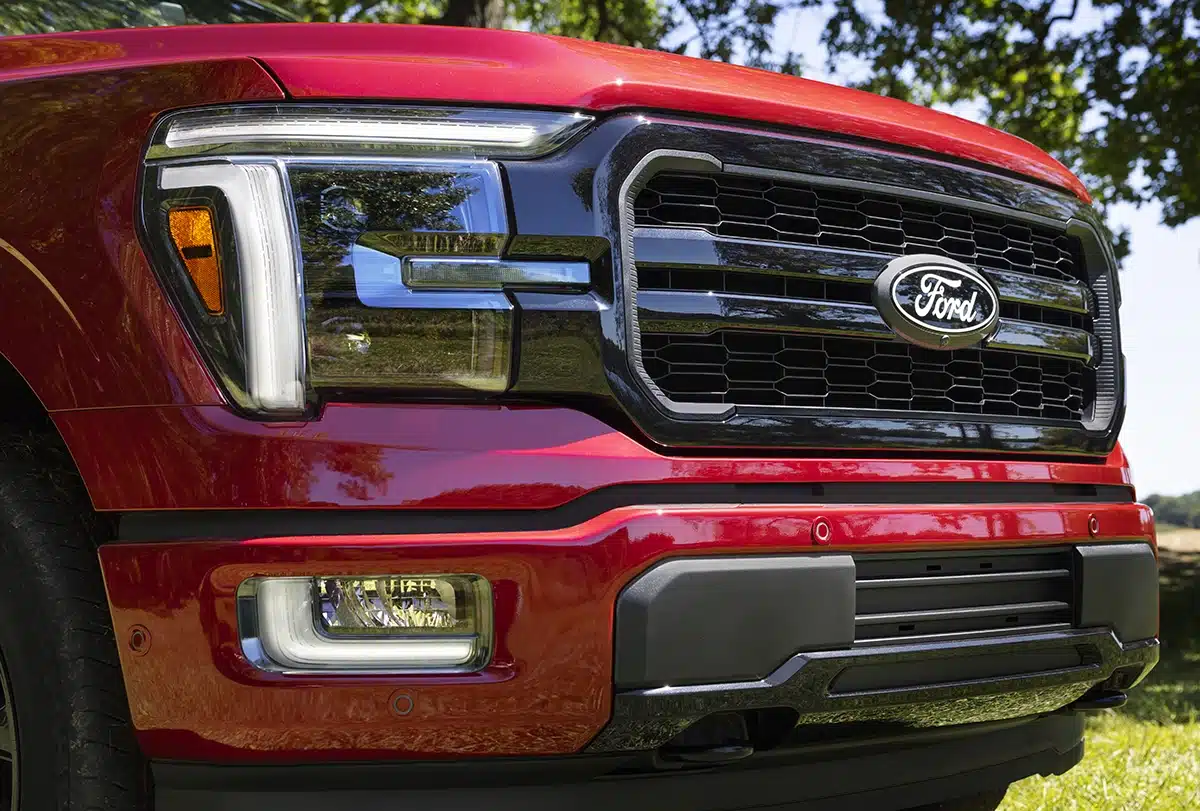 Automakers warned not to raise prices