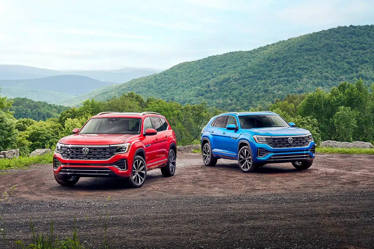 2024 vw atlas and atlas cross sport photo from vw