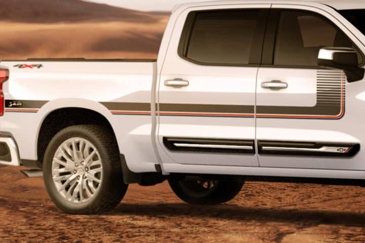 2025 chevrolet silverado chafar edition 4