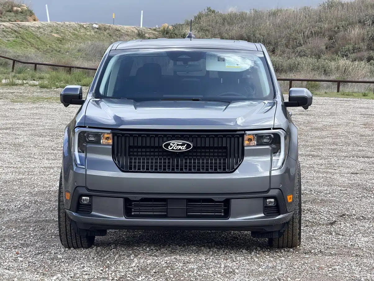 2025 ford maverick lobo by jill ciminillo 2