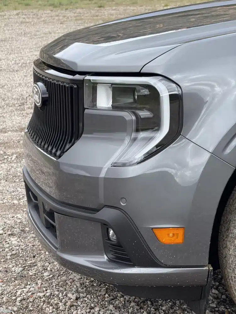 2025 ford maverick lobo by jill ciminillo 7