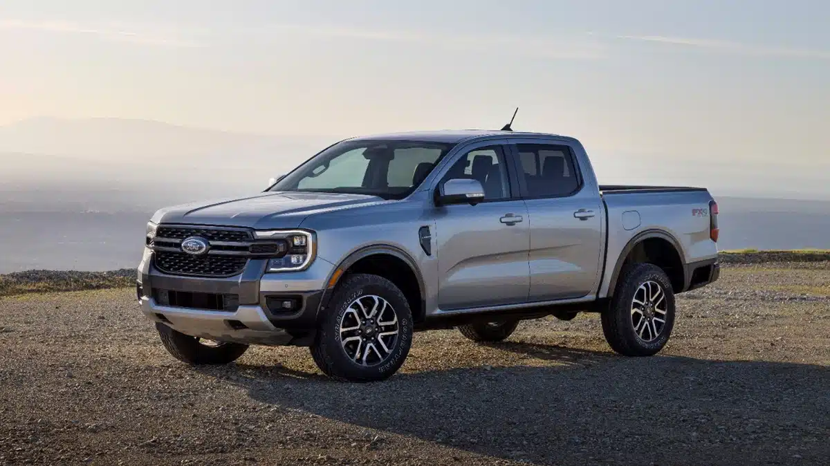 2025 q1 truck sales