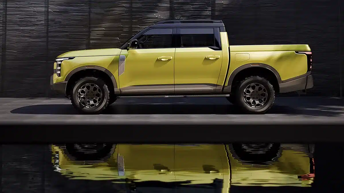 New Nissan Frontier 14