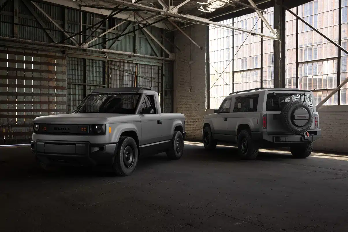 slate truck and suv 1