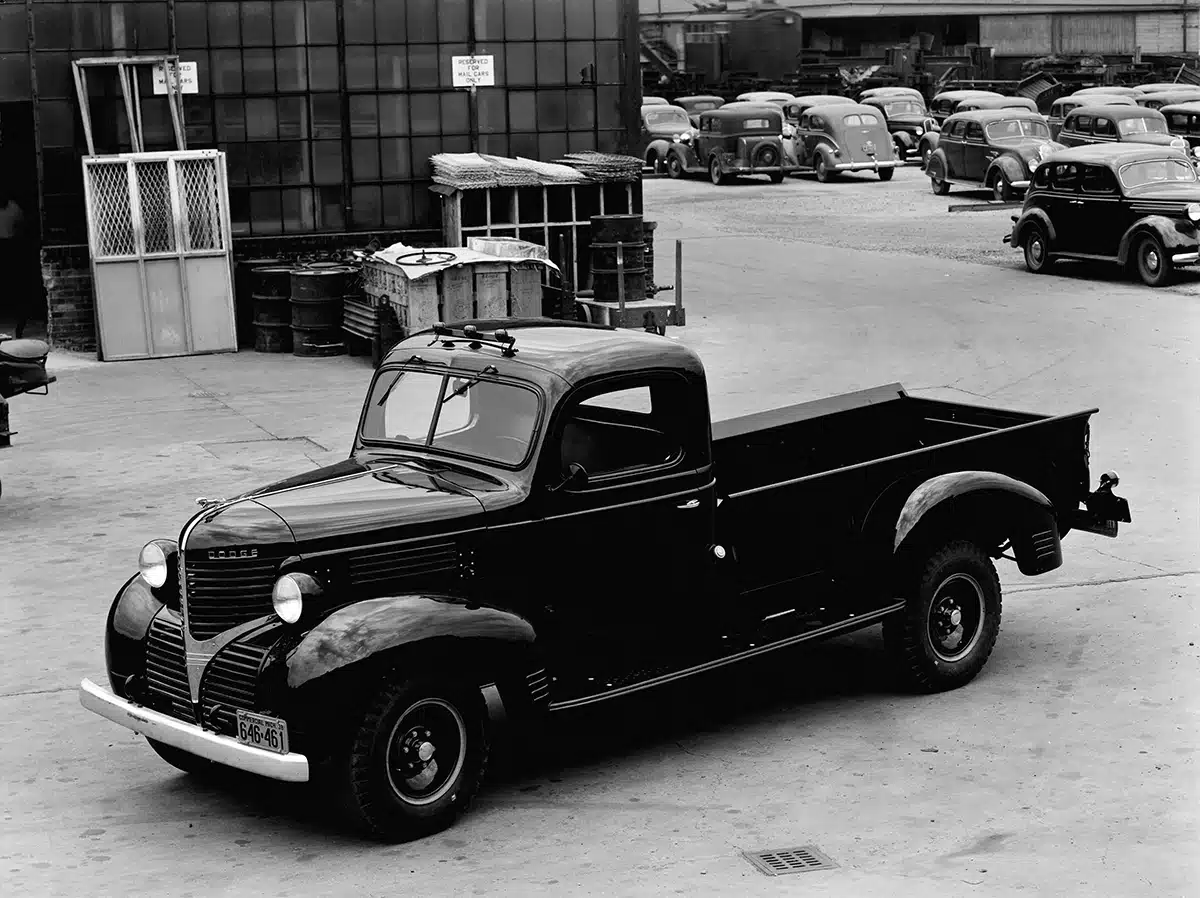 2026 Ram 1500 Express 4