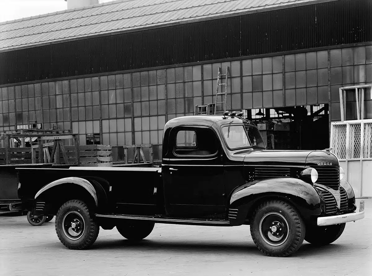 2026 Ram 1500 Express 5