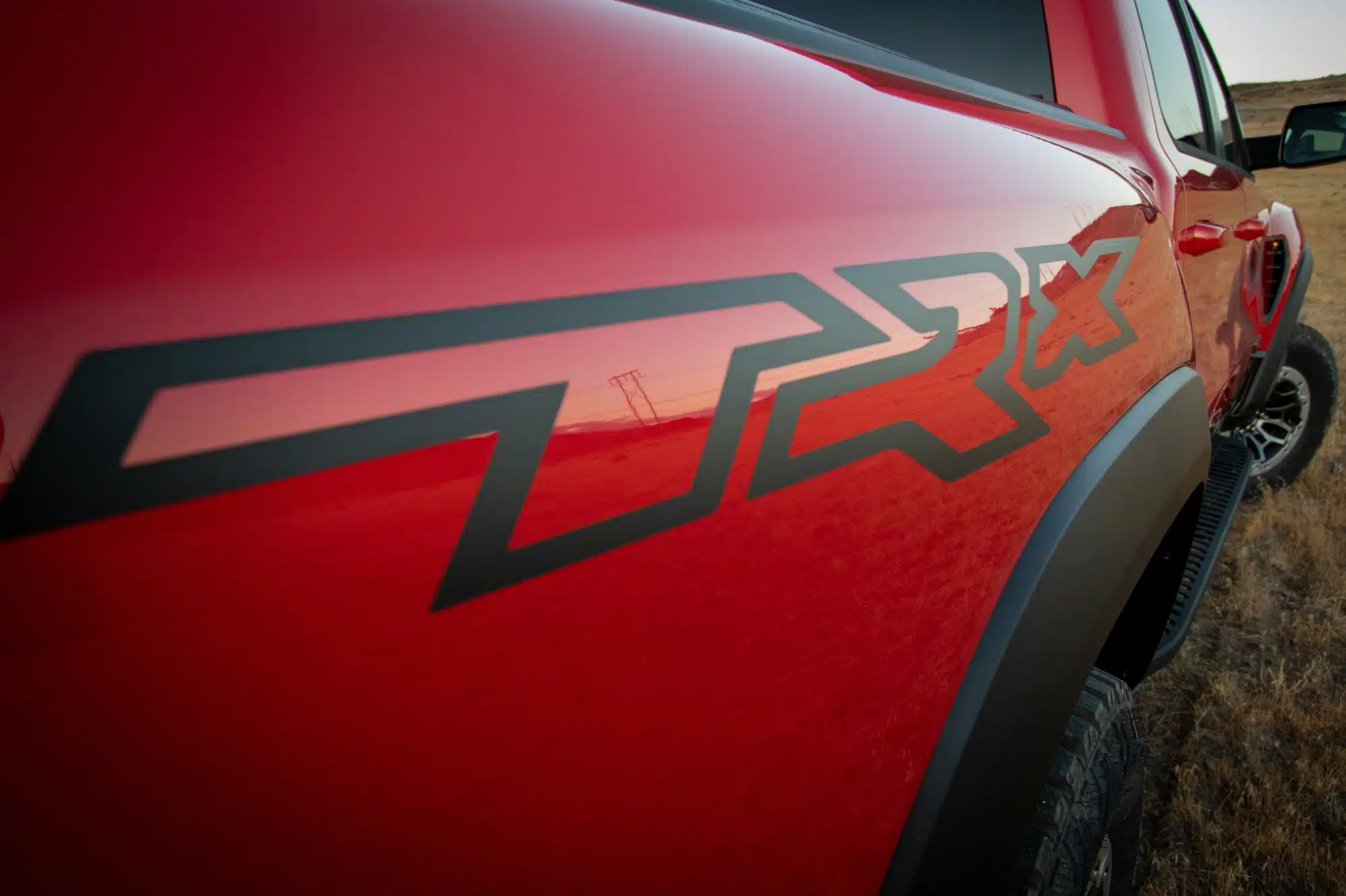2021 ram trx 1