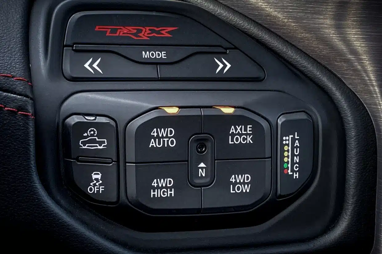 2021 ram trx 2