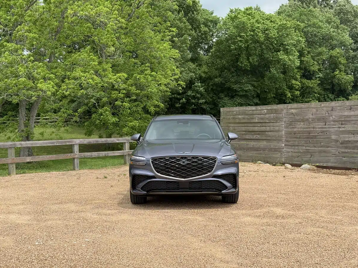 2026 genesis gv70 19