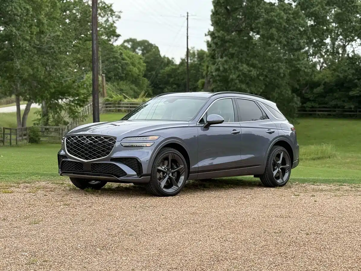 2026 genesis gv70 3
