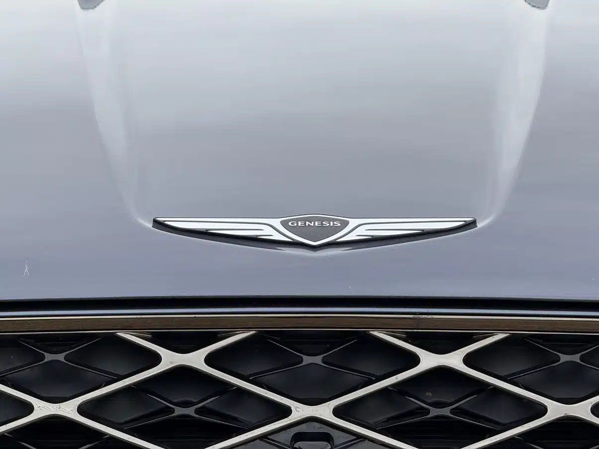 2026 genesis gv70 5