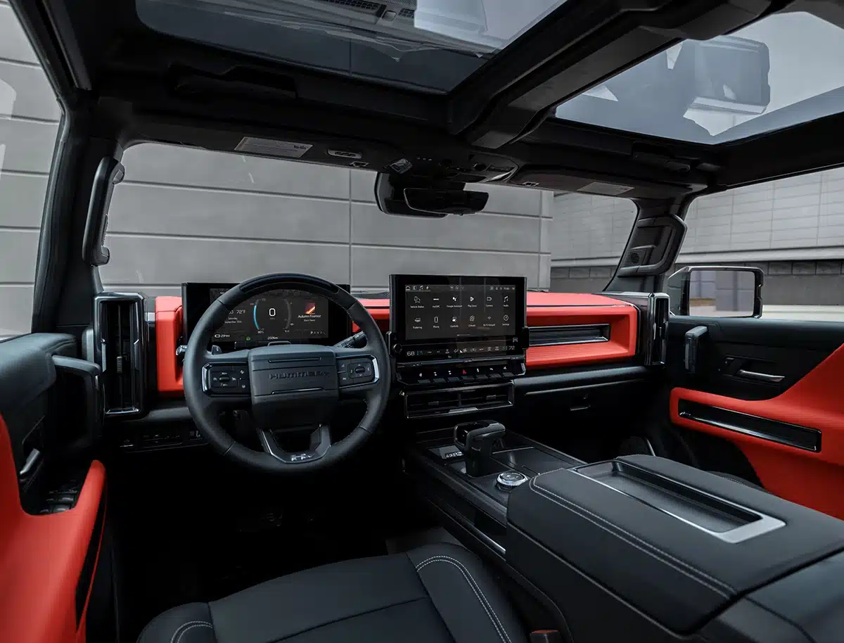 2026 GMC Hummer EV 2