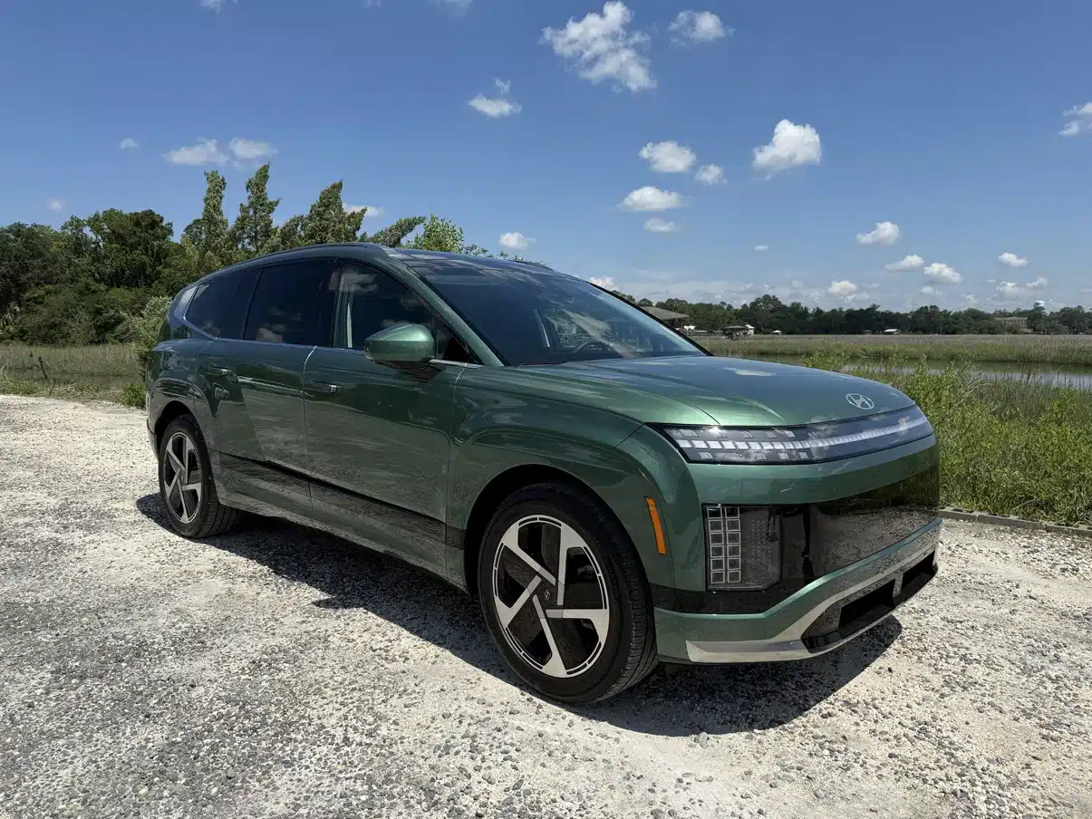 2026 hyundai ioniq 9 1