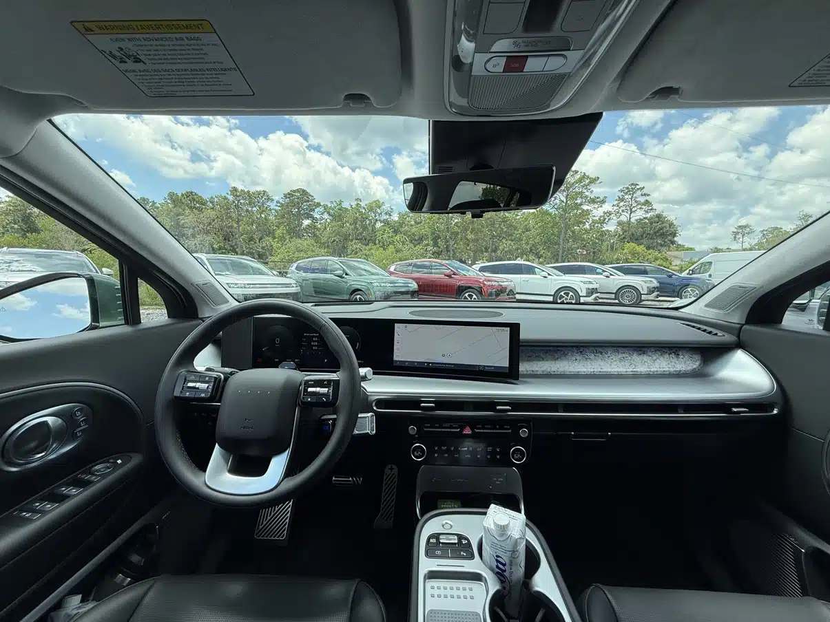 2026 hyundai ioniq 9 5
