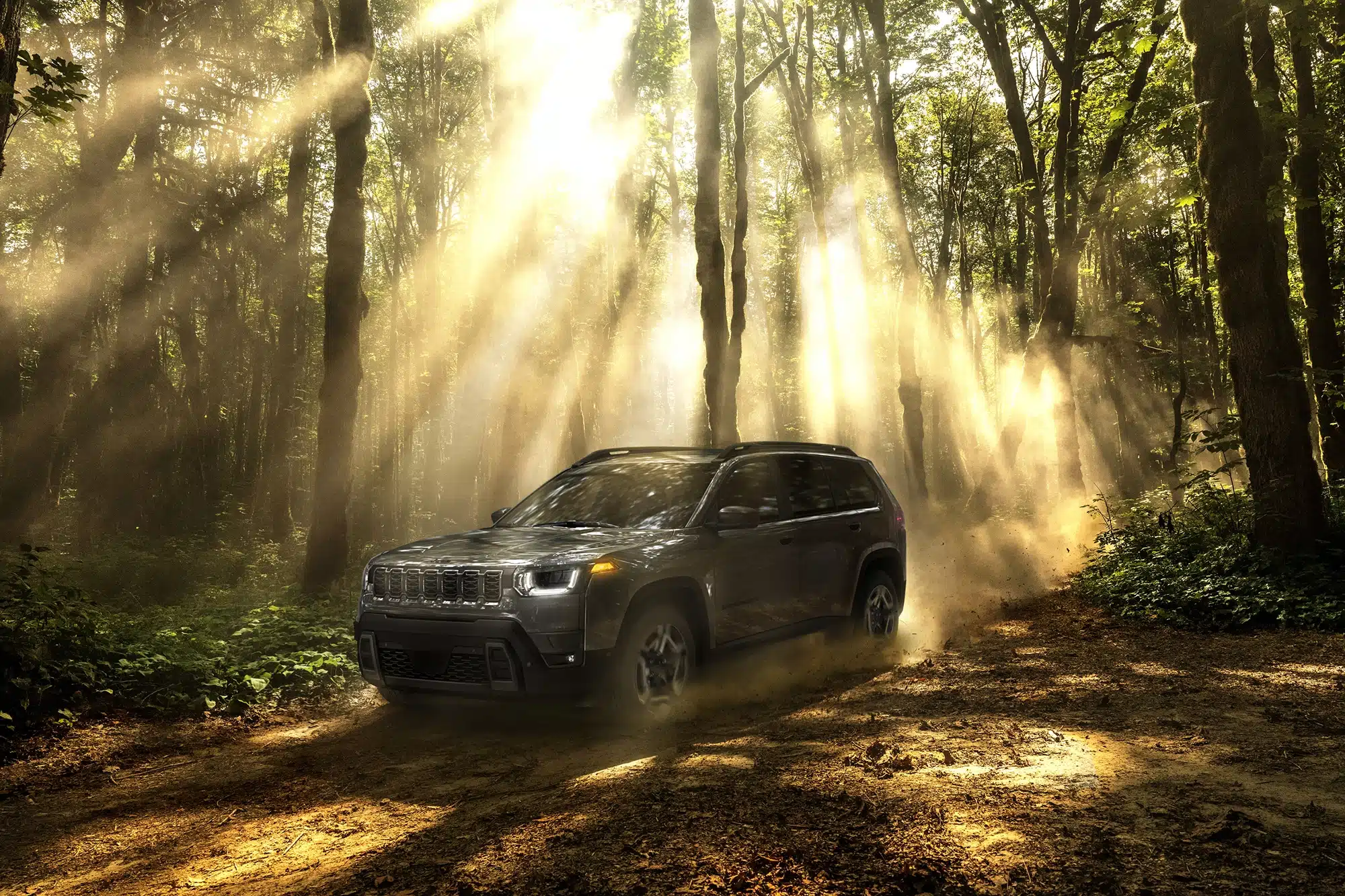 2026 jeep compass 1