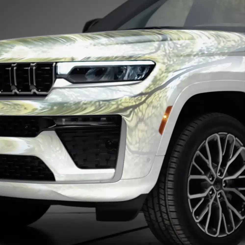 2026 jeep grand cherokee teaser