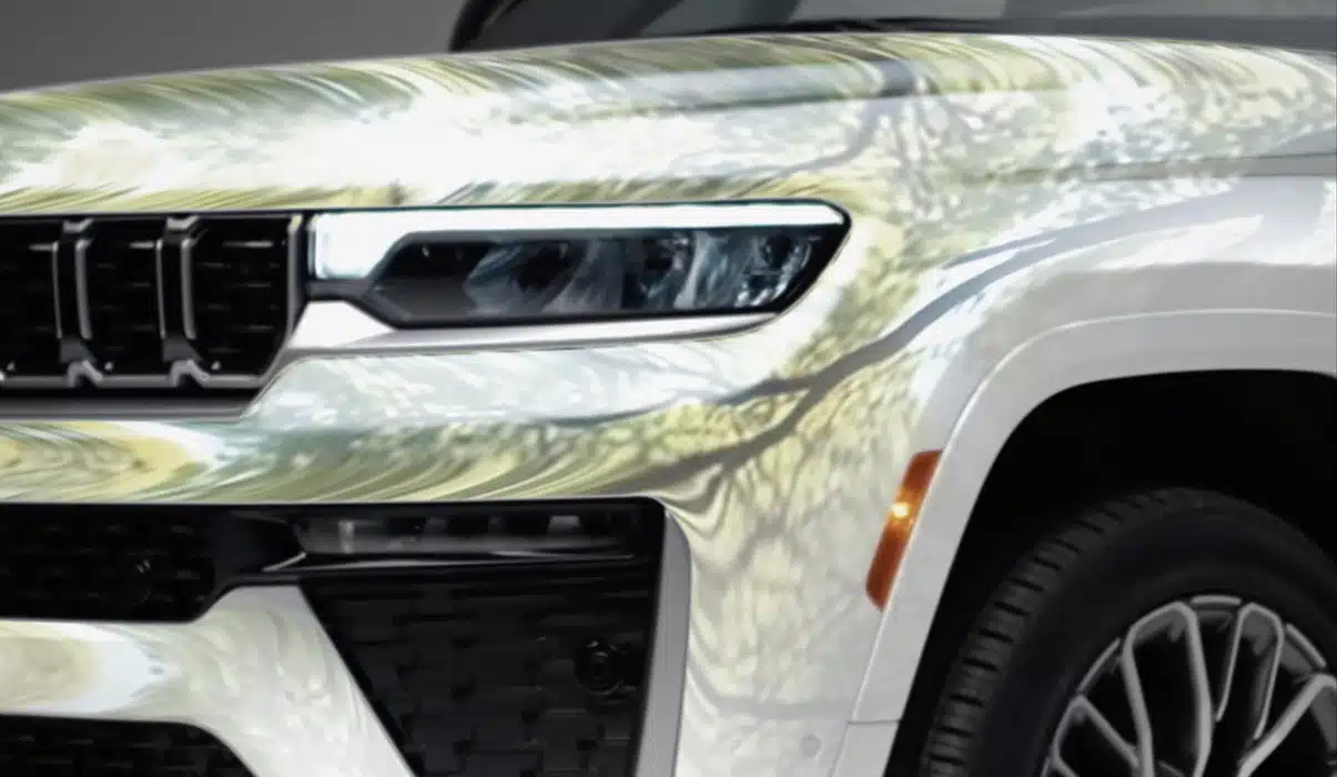 2026 jeep grand cherokee teaser featured