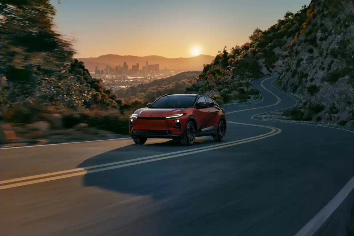 2026 toyota c hr photos courtesy of toyota 1