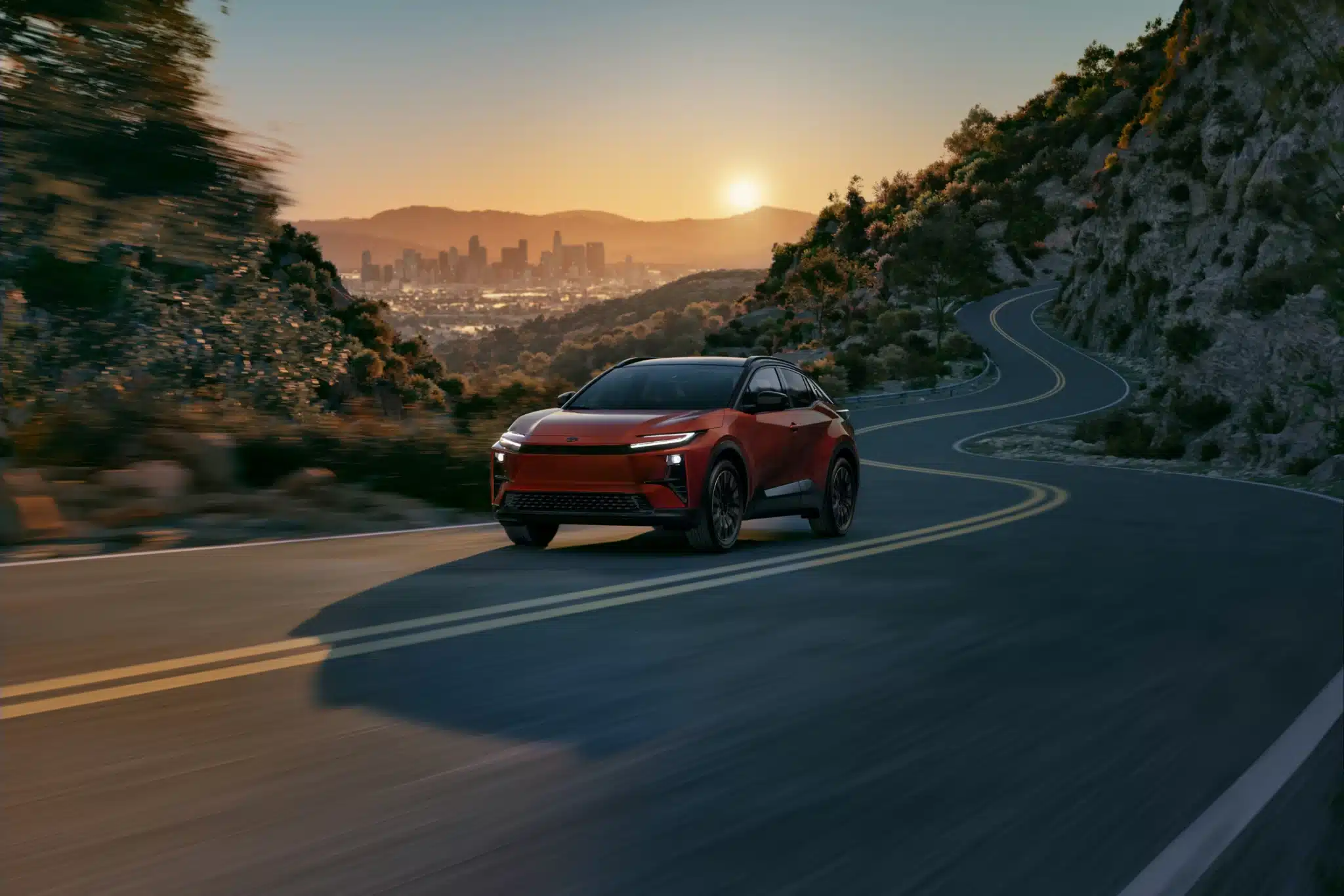 2026 toyota c hr photos courtesy of toyota 1