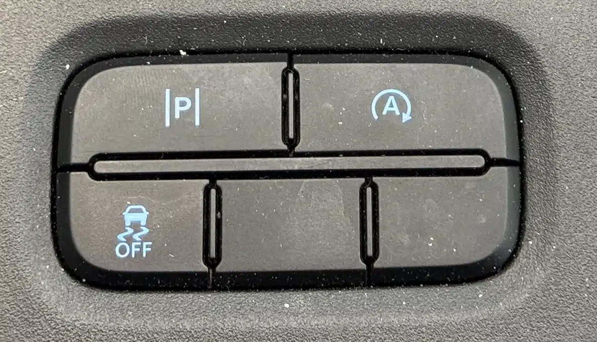 EPA killing auto start stop