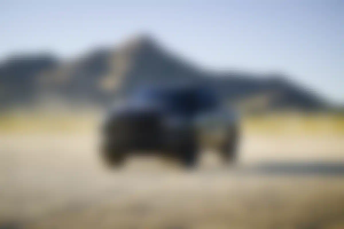 Consumer Reports least reliable 2025 full-size trucks