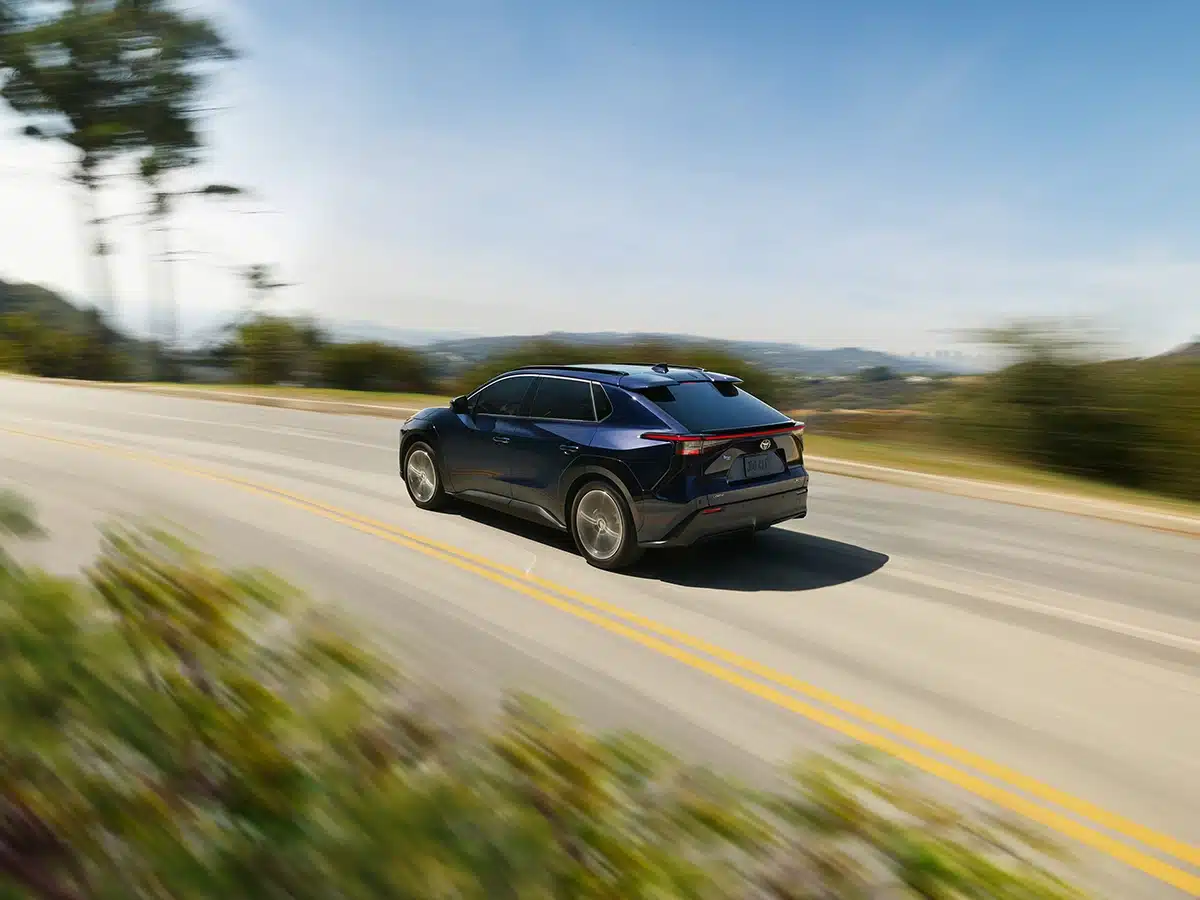 EV tax credit