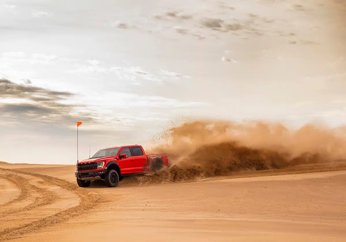 2025 full-size trucks cost $100k