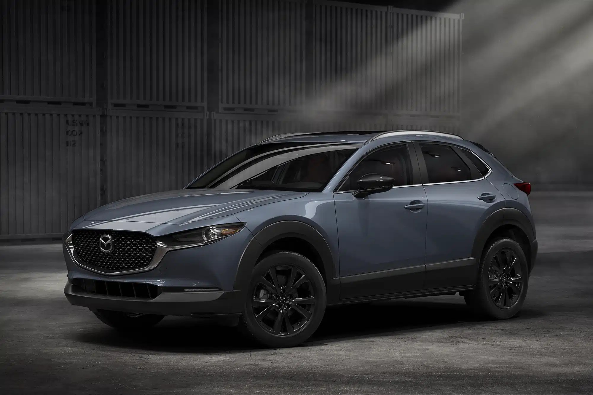 2024 mazda cx 30