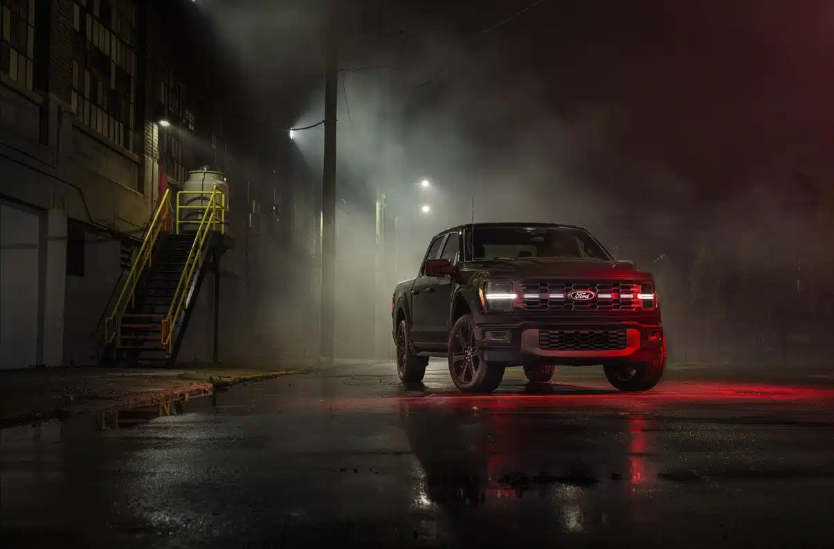 2025 ford f 150 lobo package 1