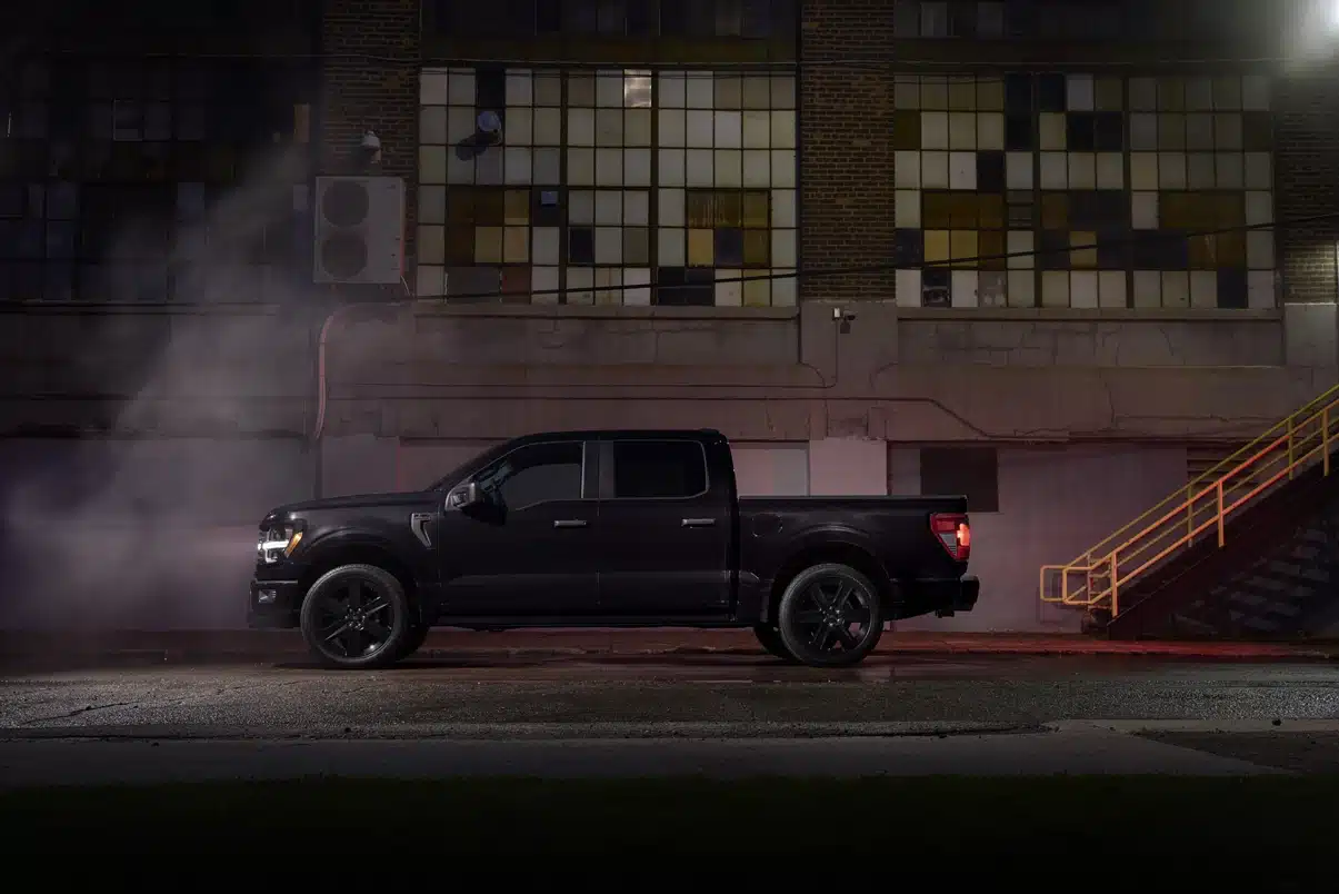 2025 ford f 150 lobo package 11