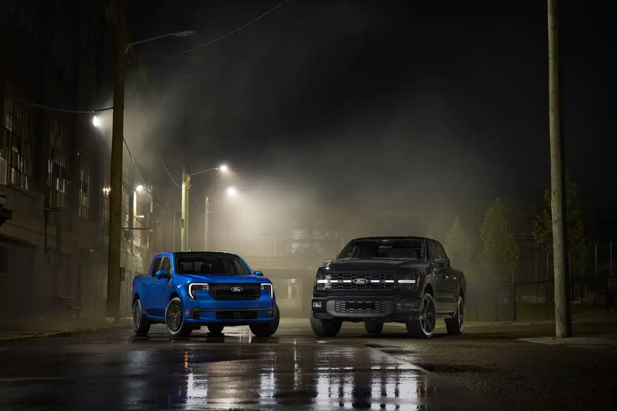 2025 ford f 150 lobo package 12