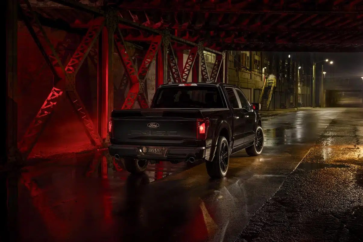 2025 ford f 150 lobo package 14