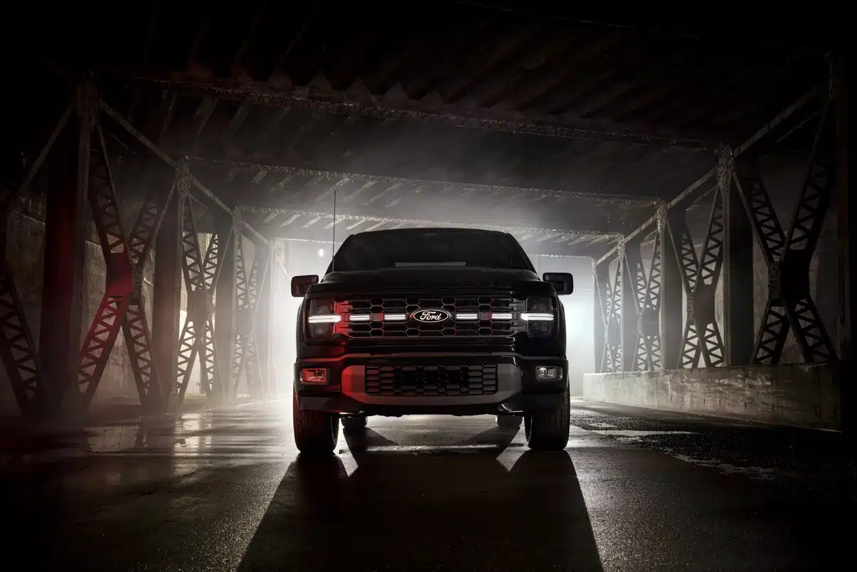 2025 ford f 150 lobo package 5