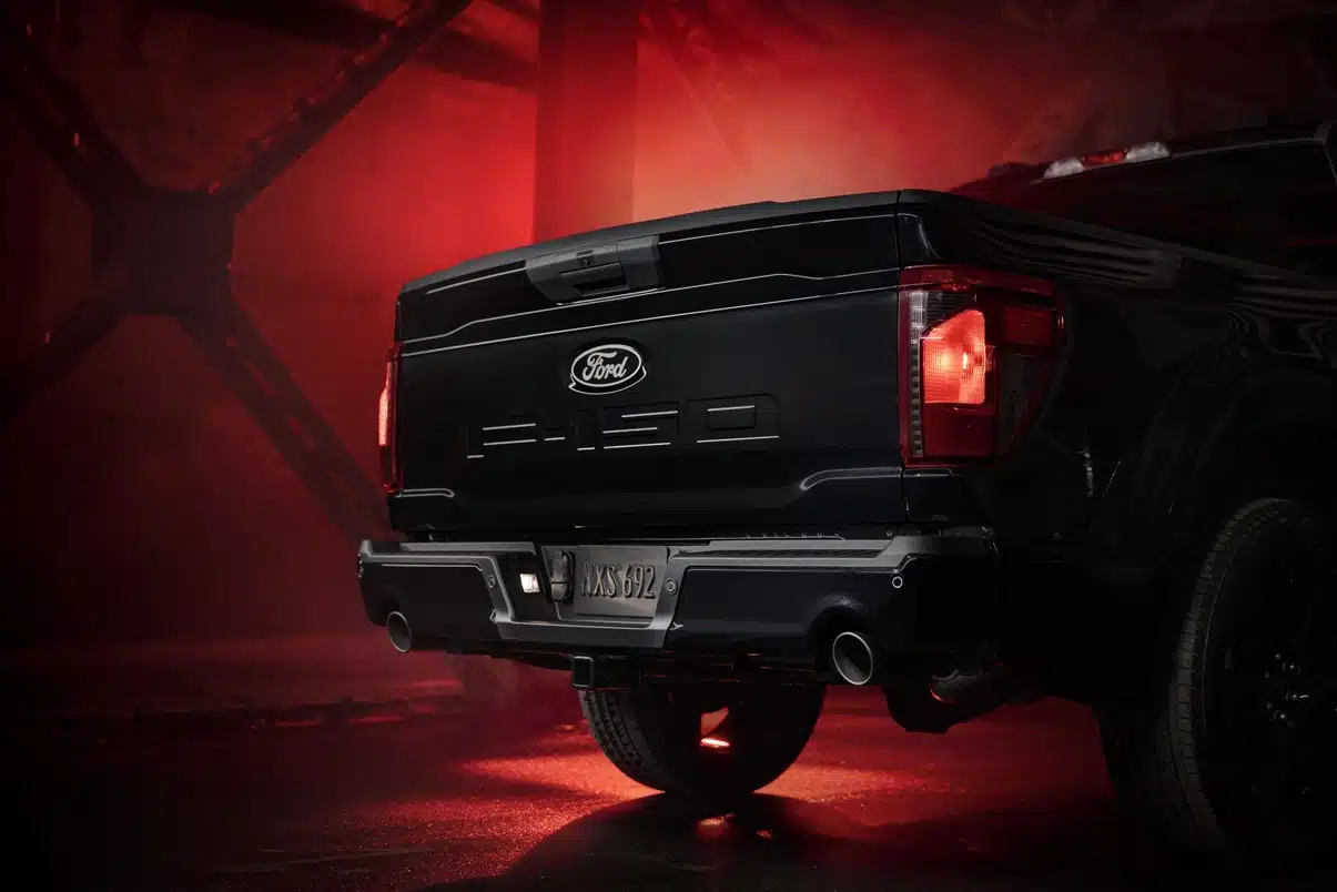 2025 ford f 150 lobo package 6