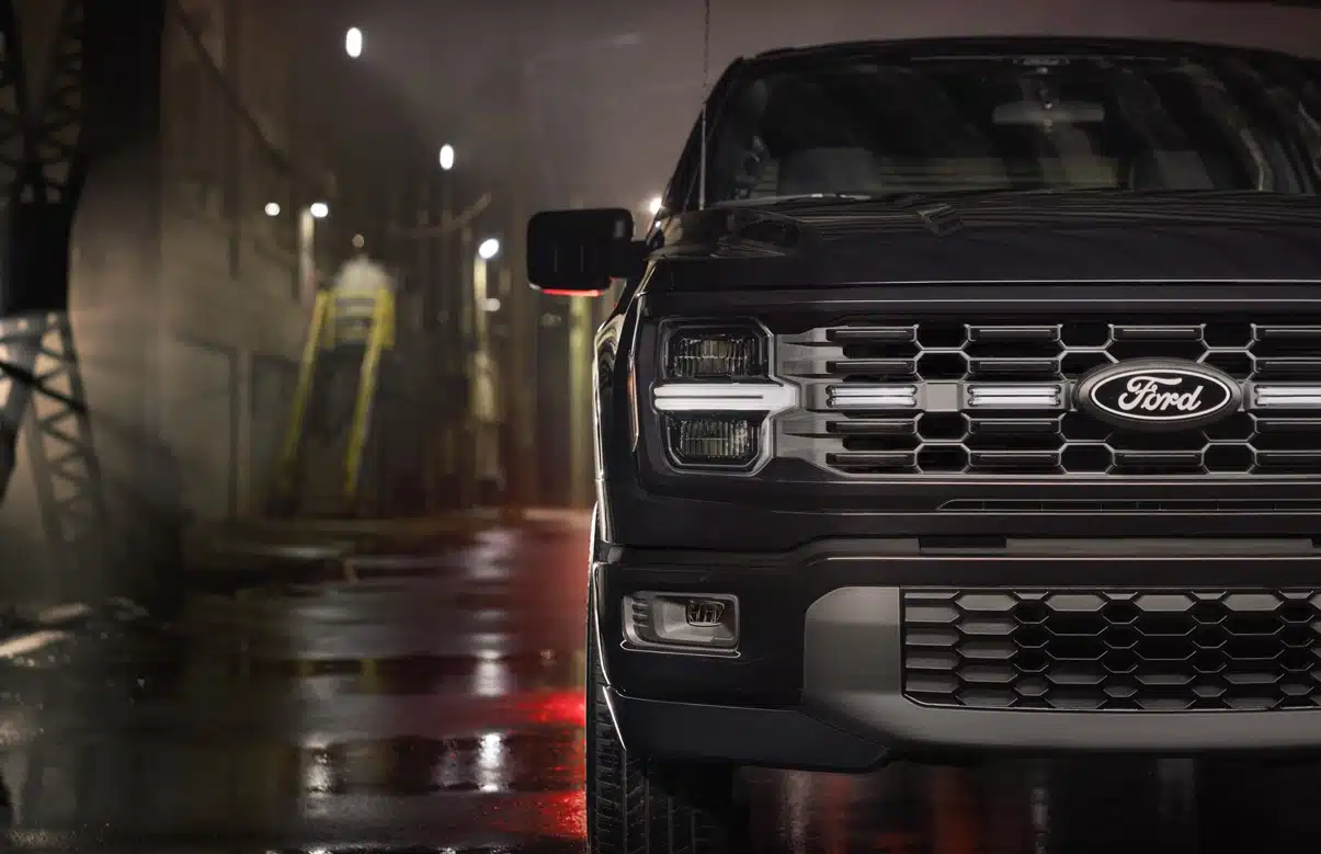 2025 ford f 150 lobo package 9