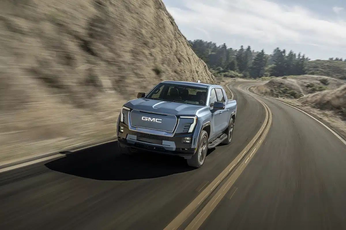 2025 full-size trucks cost $100k