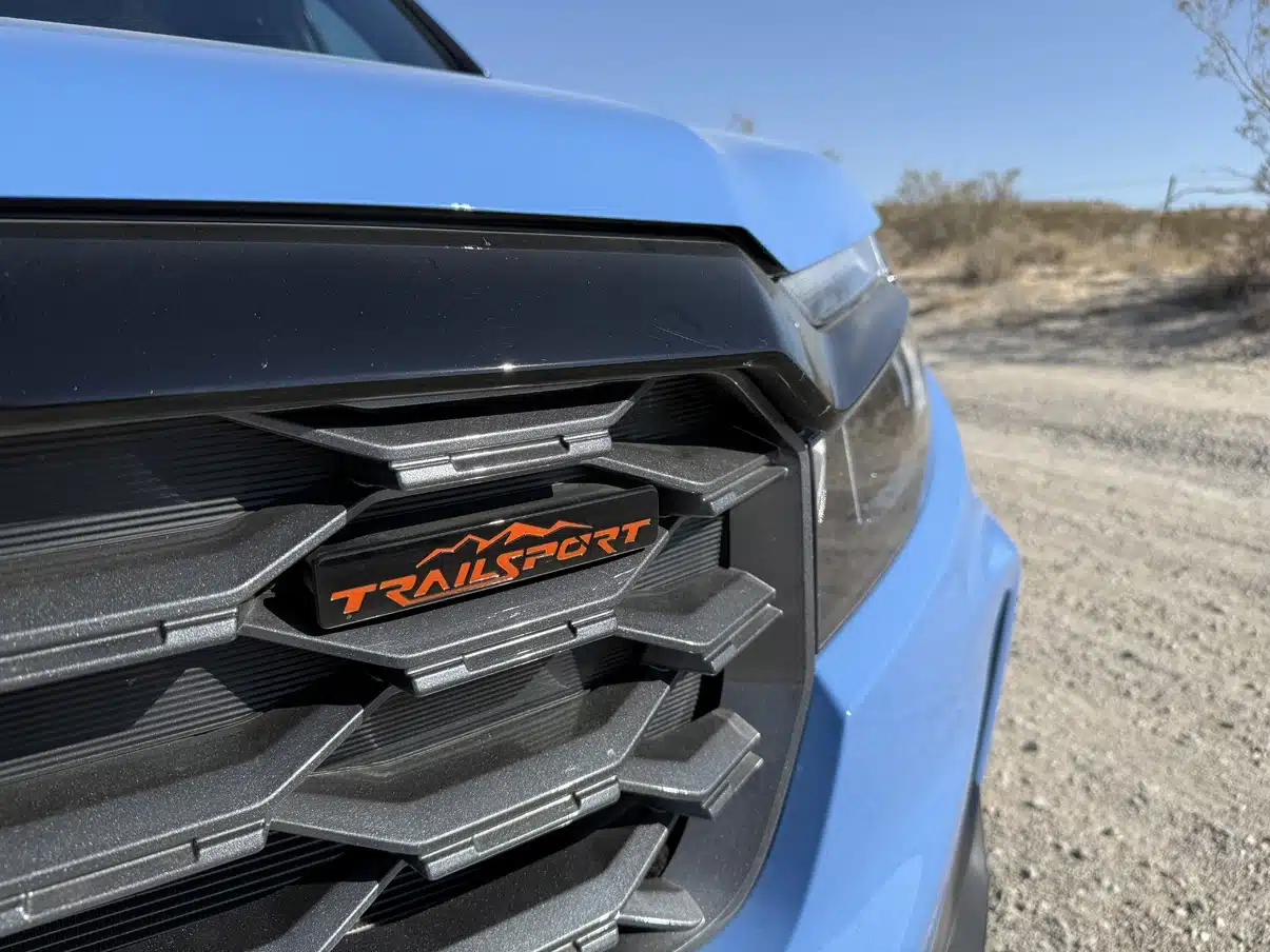 2025 honda ridgeline trailsport photo by jill ciminillo 12