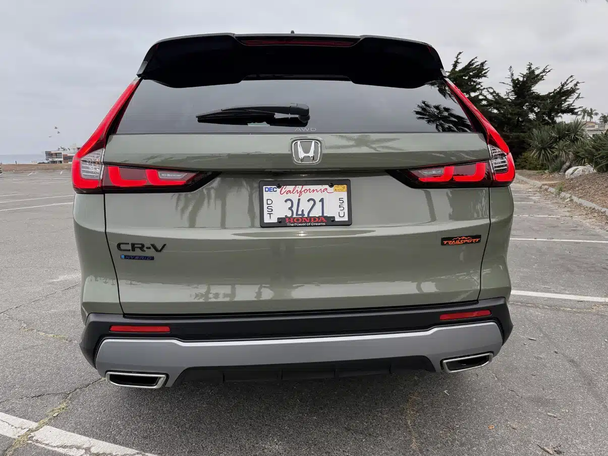 2026 honda cr v trailsport photos by jill ciminillo 11