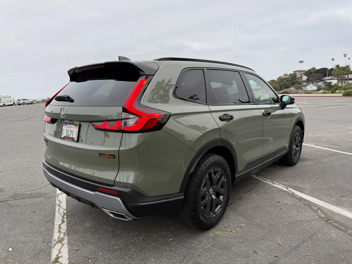 2026 honda cr v trailsport photos by jill ciminillo 13