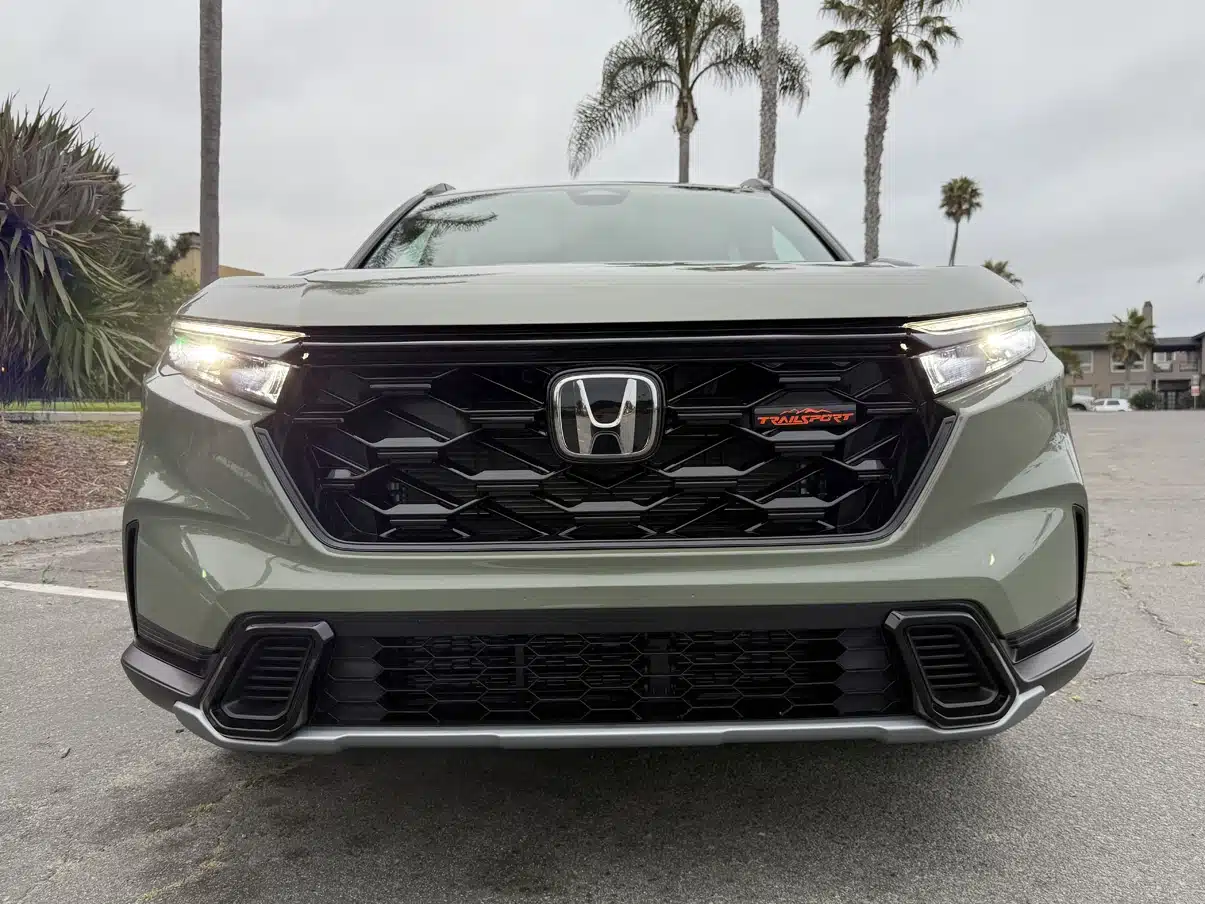 2026 honda cr v trailsport photos by jill ciminillo 16