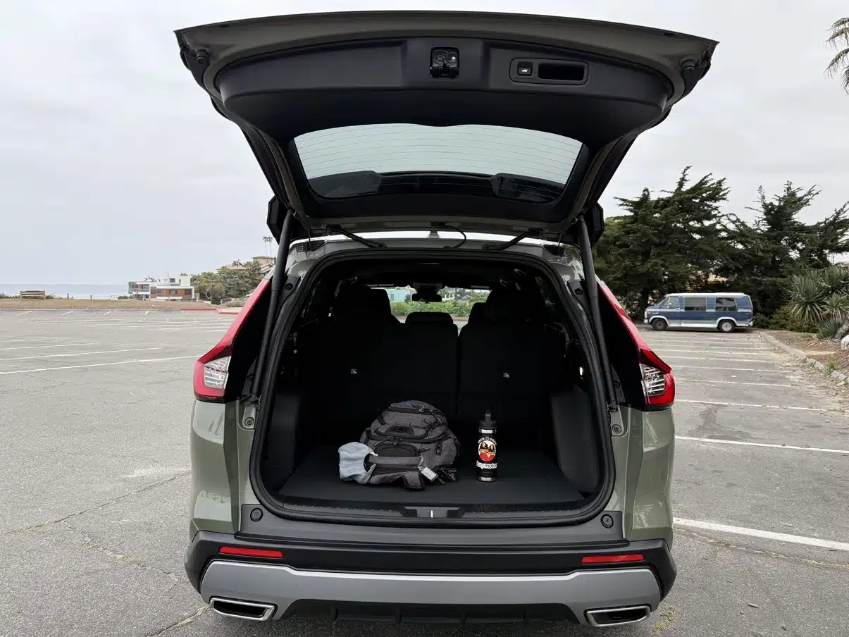 2026 honda cr v trailsport photos by jill ciminillo 17