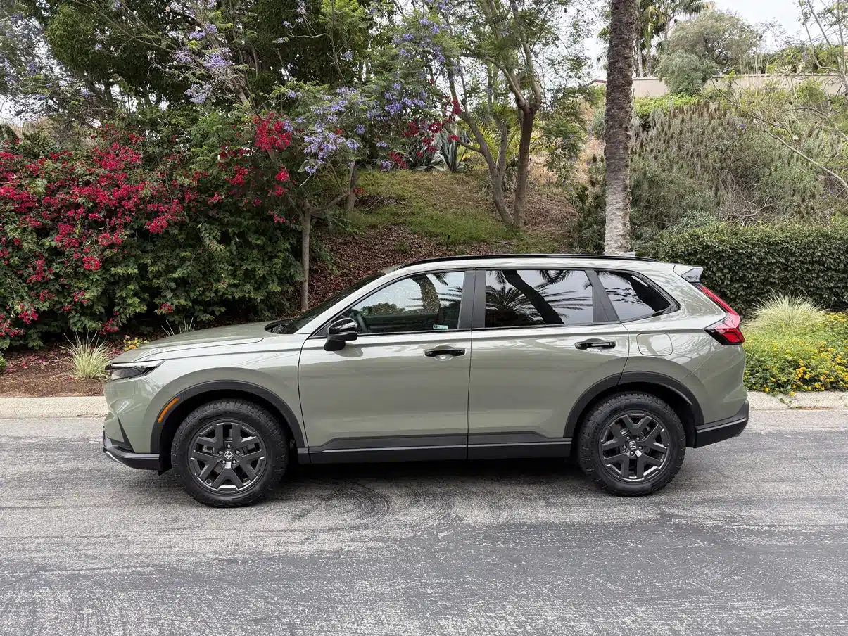 2026 honda cr v trailsport photos by jill ciminillo 18