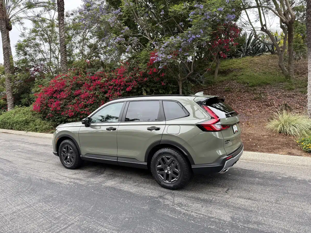 2026 honda cr v trailsport photos by jill ciminillo 19