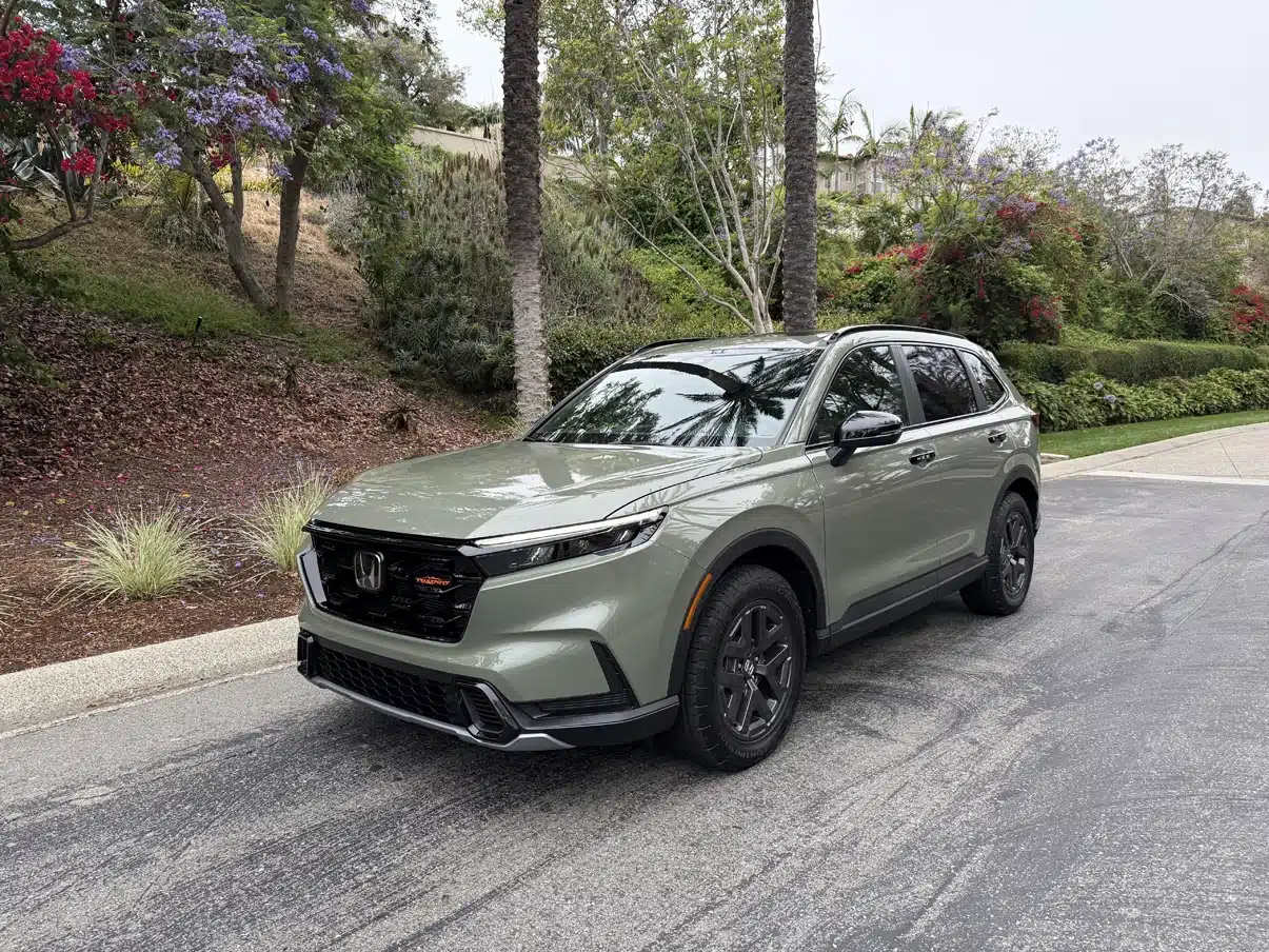2026 honda cr v trailsport photos by jill ciminillo 20