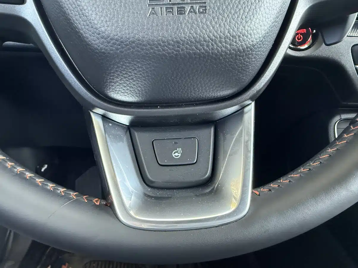 2026 honda cr v trailsport photos by jill ciminillo 23