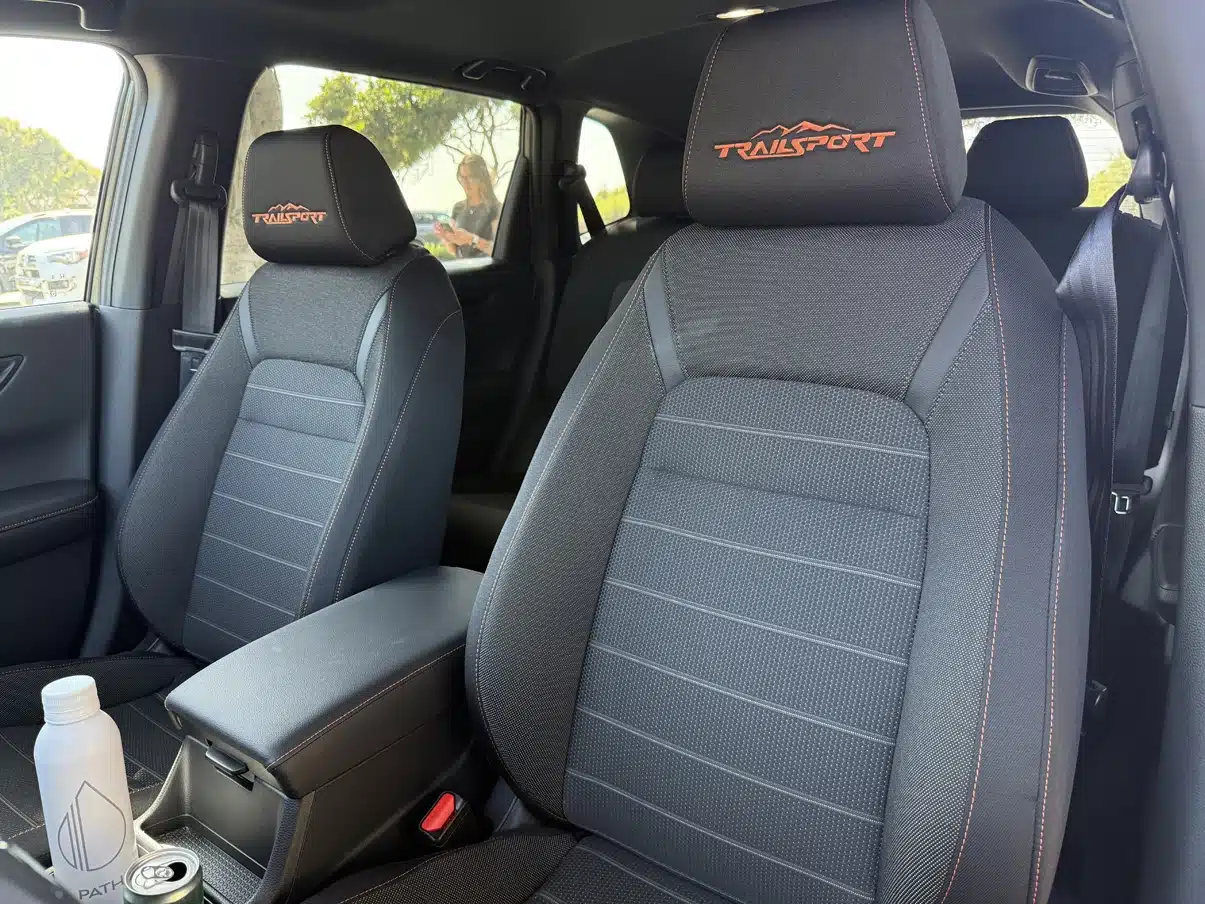 2026 honda cr v trailsport photos by jill ciminillo 25