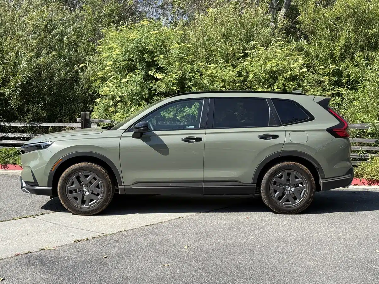 2026 honda cr v trailsport photos by jill ciminillo 27