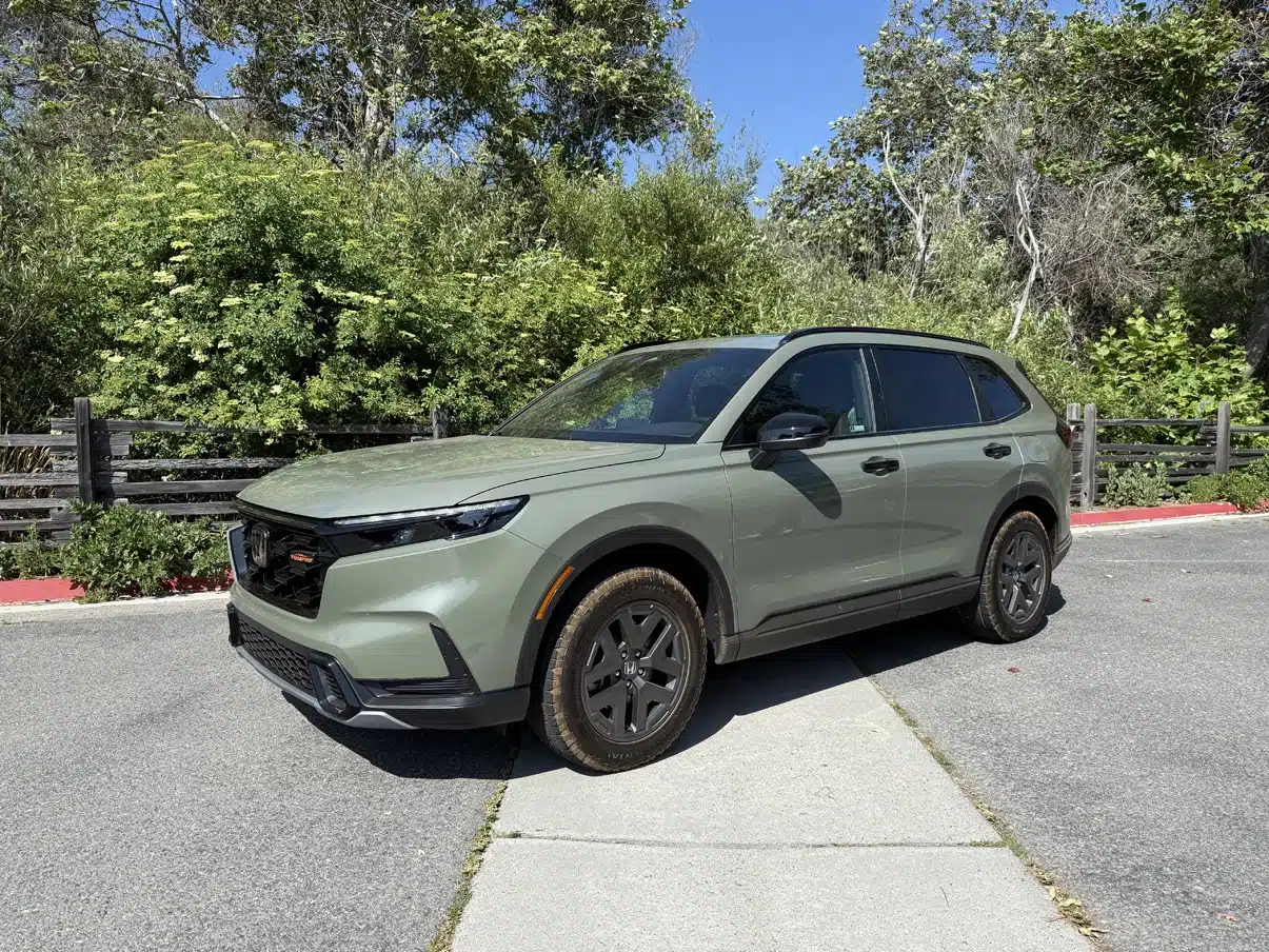 2026 honda cr v trailsport photos by jill ciminillo 28