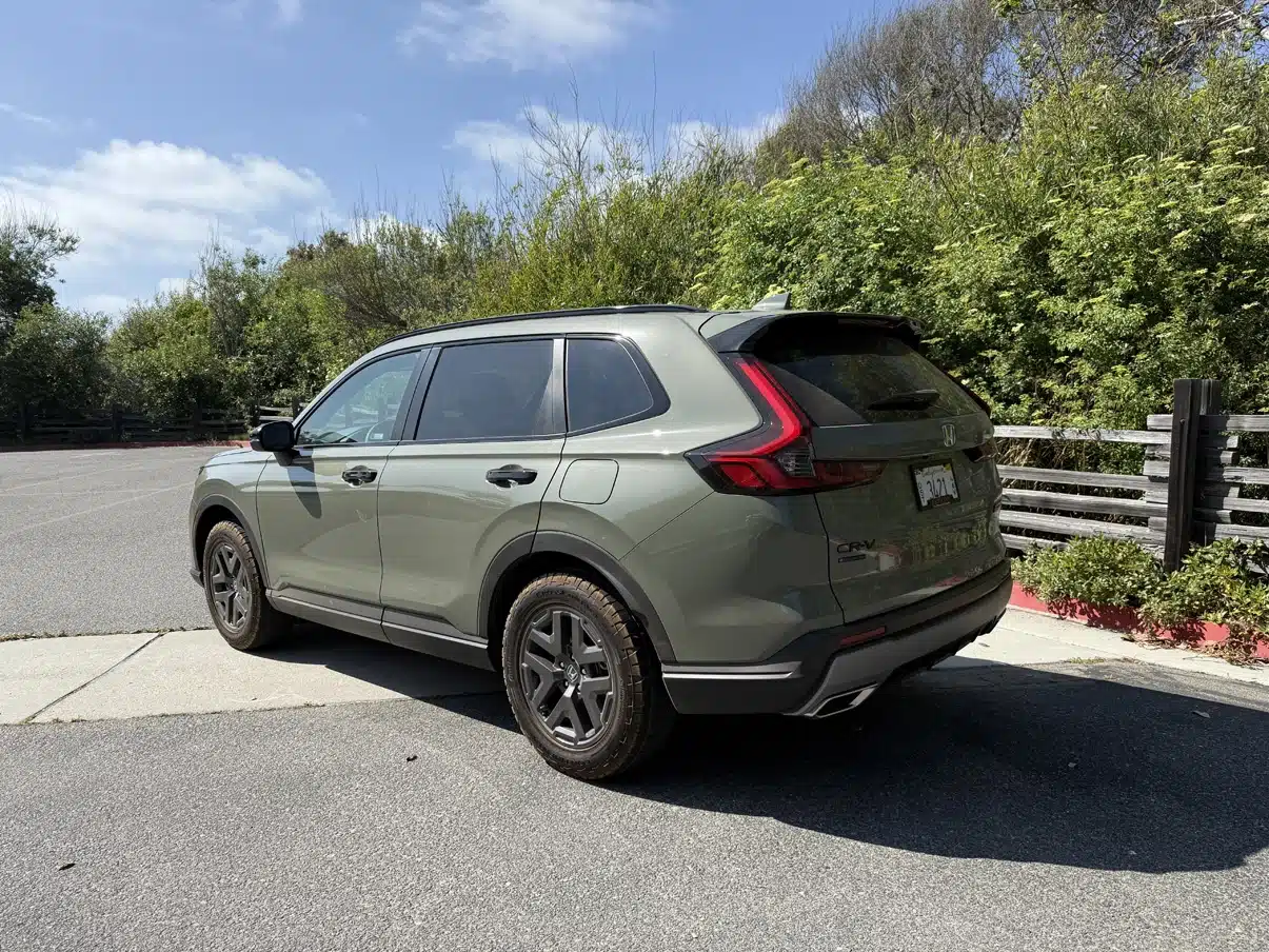 2026 honda cr v trailsport photos by jill ciminillo 29
