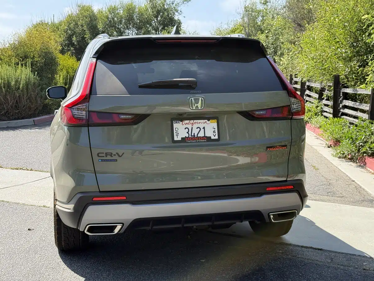 2026 honda cr v trailsport photos by jill ciminillo 30